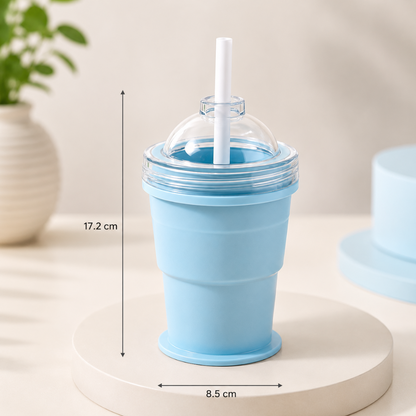 SipSeal - Vaso Multifunción 4 en 1